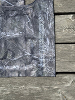 Camo Reusable Bag